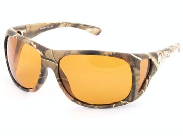 Очки поляризационные Norfin линзы жёлтые 07