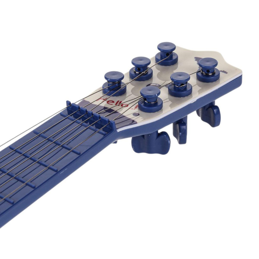 Гитара, коробка 819-60 新