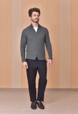 Кашемировый кардиган Loro Piana