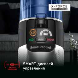Беспроводной пылесос Tefal X-Force Flex 9.60 Aqua TY20C7WO