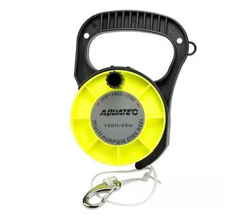 Катушка ходовая Aquatec 45 м