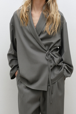 Блуза Пижамная