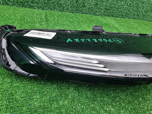 ДХО правый Haval F7 2 (2024-н.в.) LED