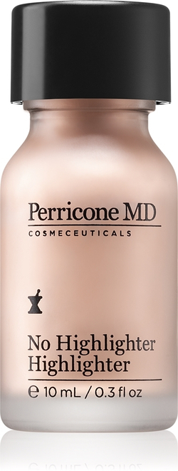 Perricone MD No Makeup Highlighter - жидкий отбеливатель, 10 ml