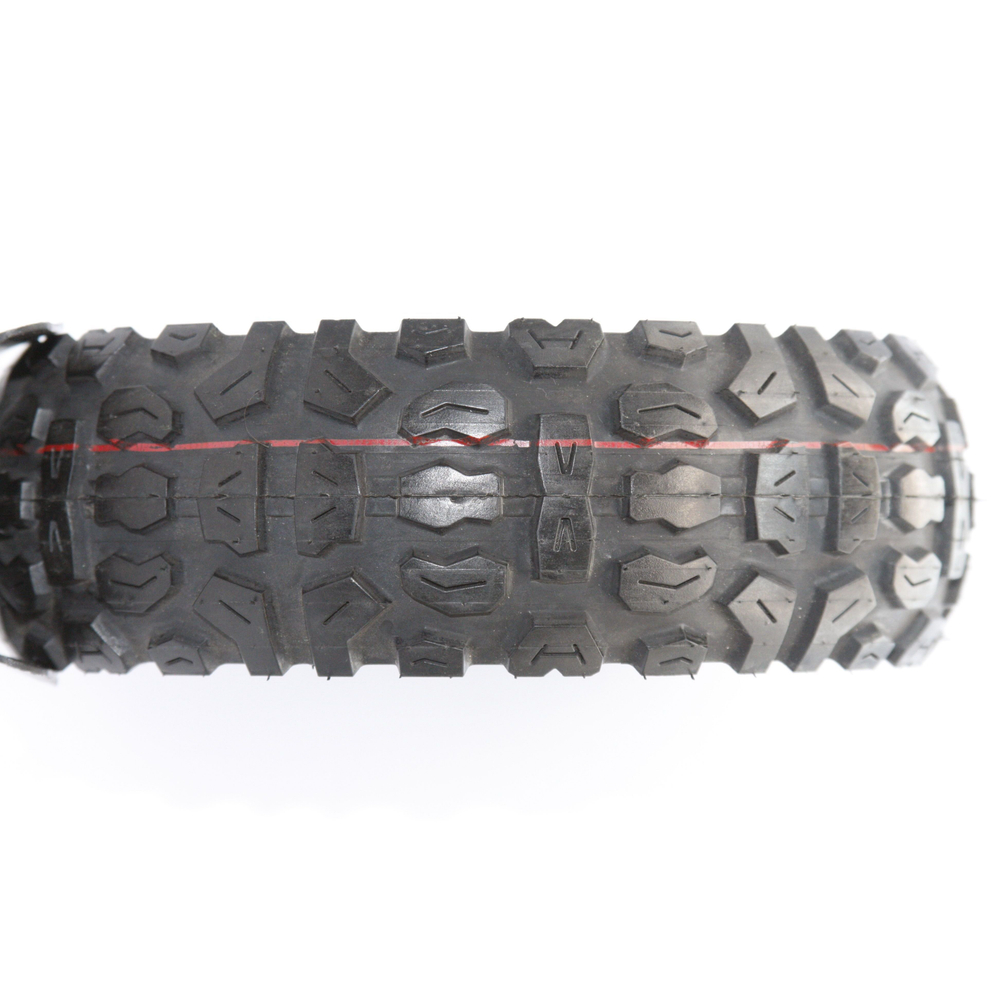 Покрышка 10*3 внедорожная Kugoo M4, M4 Pro G1 WS Luna Ultron T103 Dualtron 3 Victor