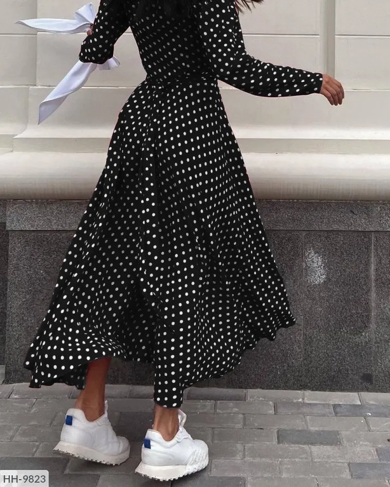 Платье HH-9816 Фабрика Моды