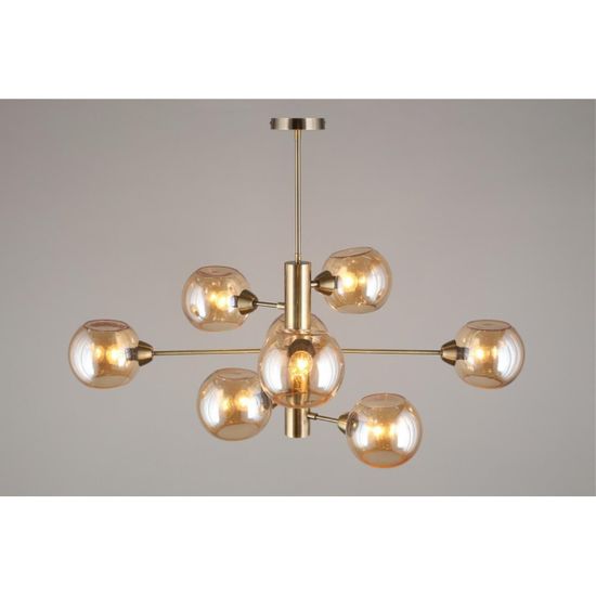 Люстра потолочная APL.904.17.08