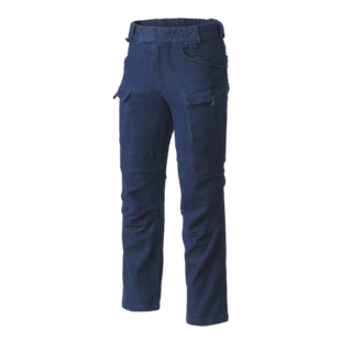 Helikon-Tex UTP® (Urban Tactical Pants®) - Denim Stretch - Marine Blue