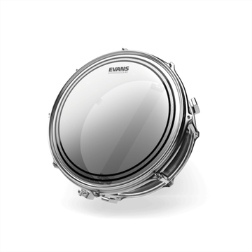 Пластик 14" EVANS B14ECS