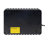ИБП SMARTWATT UPS SAFE 400 Line-interactive 400VA/240W Brick