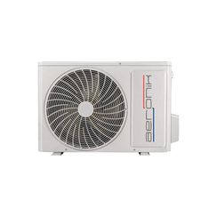 Напольно-потолочный кондиционер Aeronik ASI-ATH100ZD1/A-S / ASO-AGUHN100W1/INV