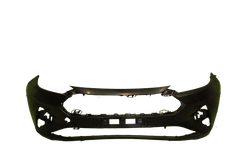 Бaмпep перeдний Jac J 7 2020 - 2024 год