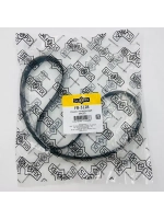Ремень поликлиновой для SUZUKI 6PK0975