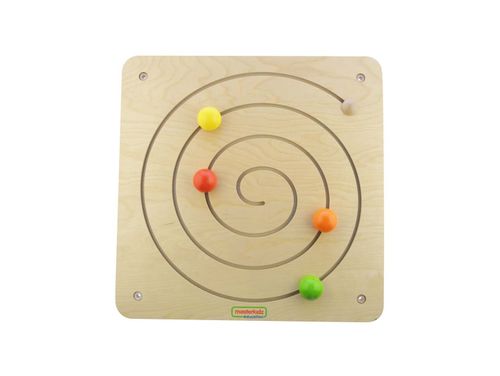 Панель "Лабиринт Спираль"