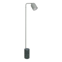 Светильник SP-MASON-FLOOR-R143-6W Warm3200-MIX (SG, 120 deg, 230V) (Arlight, IP20 Мрамор, 5 лет) 060781