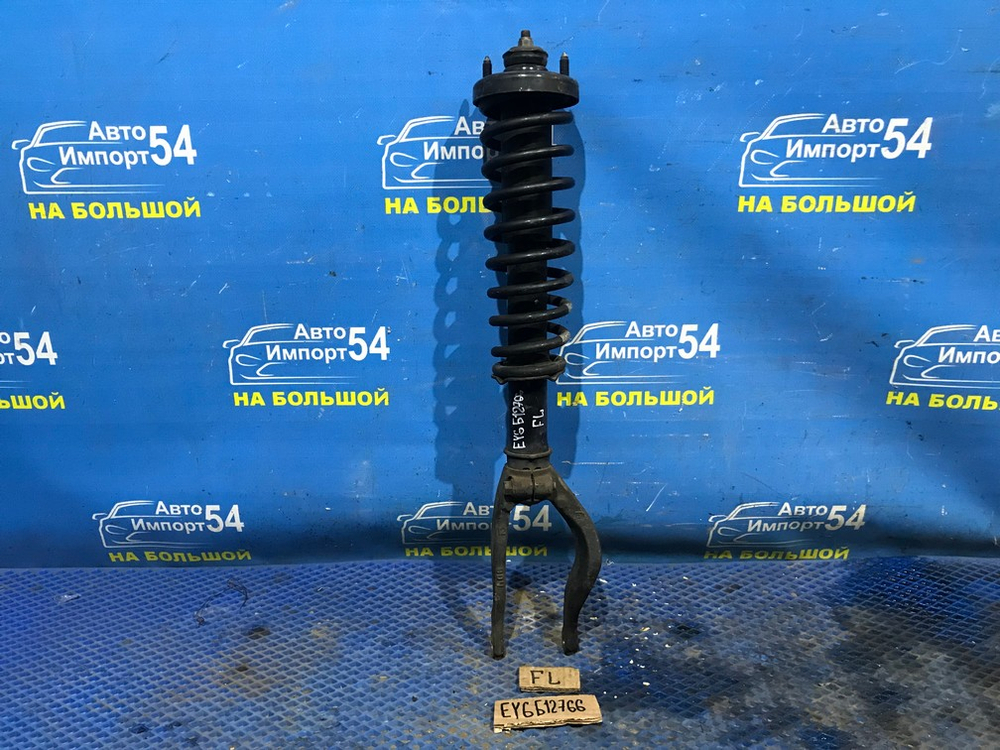 Стойка передняя левая Honda PARTNER 1996-2006