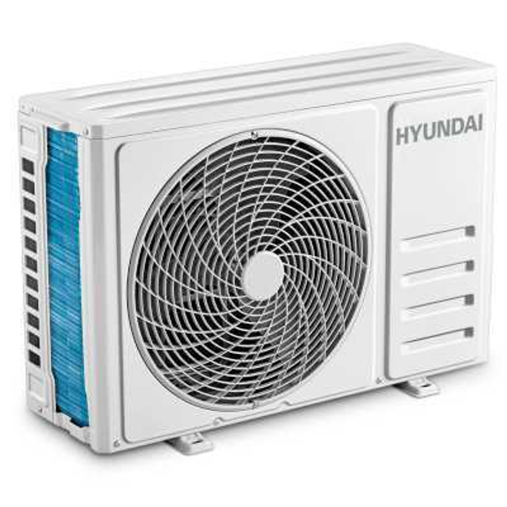 Кондиционер Hyundai HAC-18/T-PRO