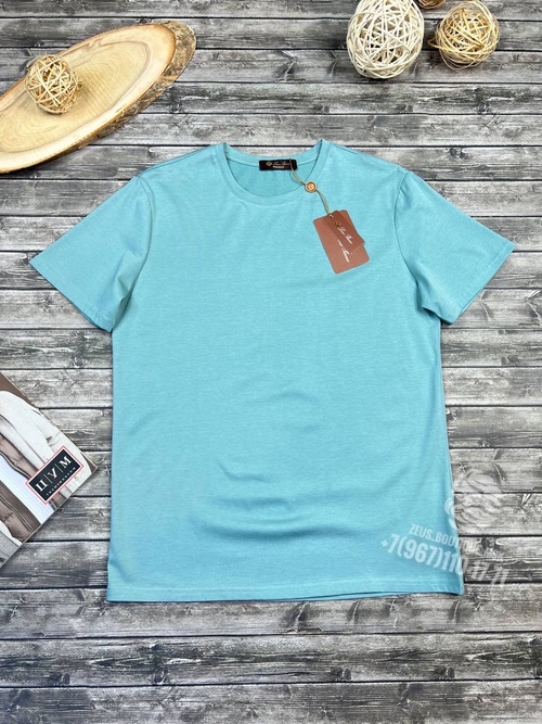 Футболка Loro Piana