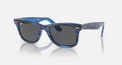 RAY-BAN ORIGINAL WAYFARER CHANGE TRANSITIONS RB2140 1409B1