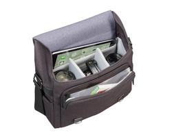 CULLMANN BRISTOL Maxima 322+, blue. Сумка для фото оборудования