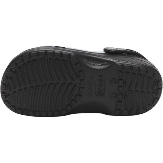 Crocs Classic Clog 'White'