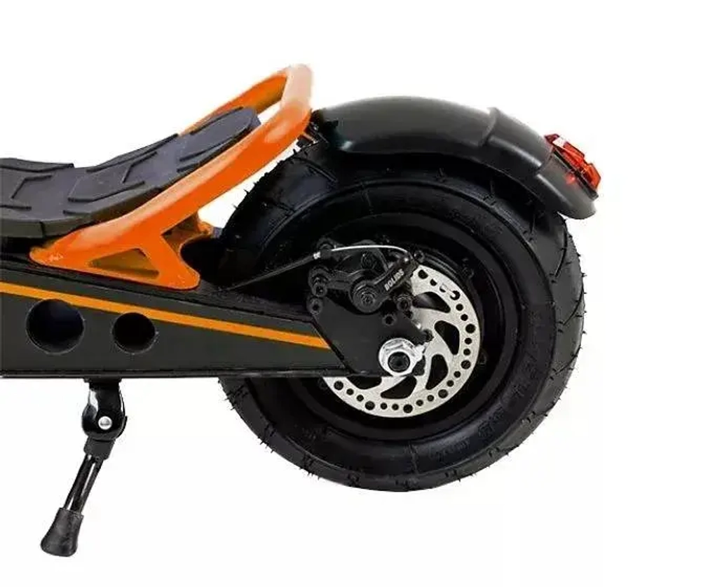 Электросамокат Velocifero MINIMAD PLUS OFFROAD