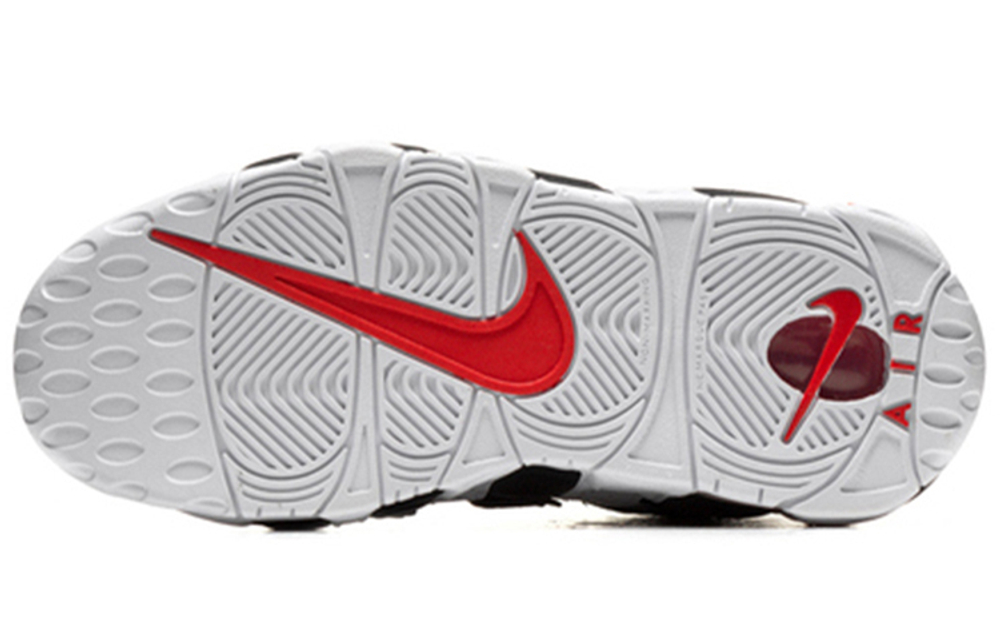Кроссовки Nike Air More Uptempo Air Gs