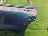 Дверь задняя левая Geely Monjaro (2021-н.в.)