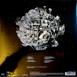 Jean-Michel Jarre / Oxymore (2LP)