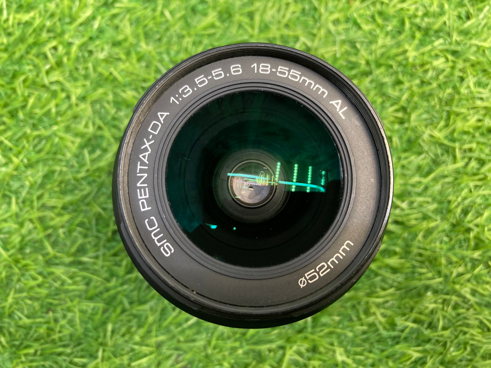 Pentax K10D + 18-55mm 20000 кадров Покупка/Продажа