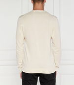 Свитер Calvin Klein - экрю(K10K113549)