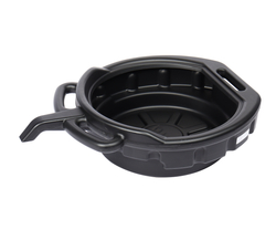 Емкость для слива масла 16л пластиковая GTE