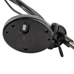 USL-S-820-PM700 FIREFLIES Садовый светильник на солнечной батарее Светлячки. 6 светодиодов. Теплый белый свет. 1xАА Ni-Mh аккумулятор в-к. IP44. TM Uniel