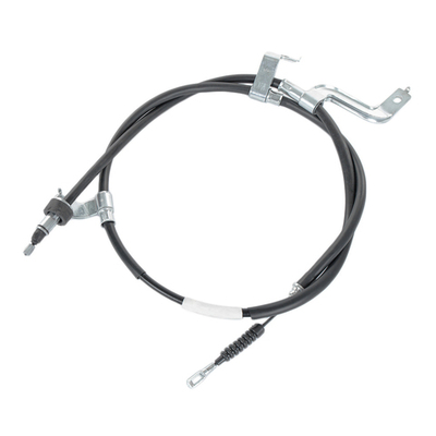 Трос ручного тормоза R HYUNDAI/KIA GANZ GIJ16031