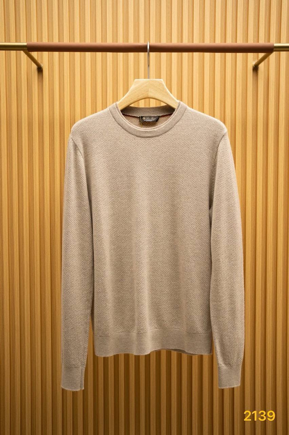 Джемпер Loro Piana, арт. 472074267