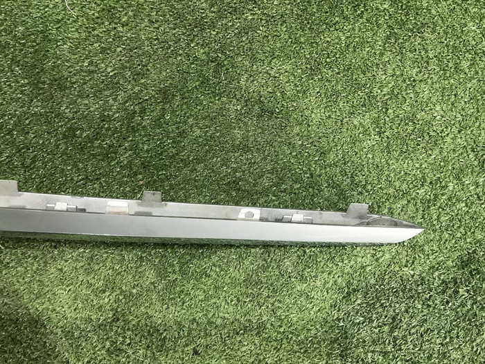 Накладка решетки радиатора Mercedes E C238 (2016-2021) AMG