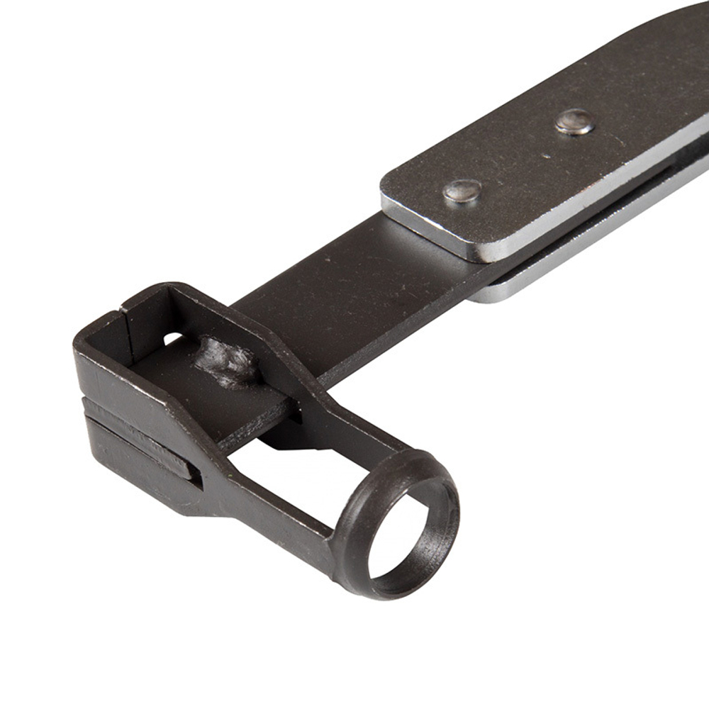 AFFIX (AF10311155) Рассухариватель клапанов, 60-155 мм, струбцина