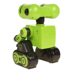 Робот на РУ 24см, коробка K13