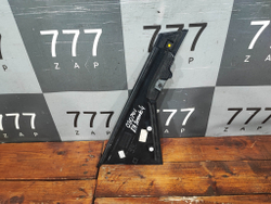 Накладка двери задней левой Kia Sorento 4 (MQ4) 20-нв Б/У Оригинал 83270P2000