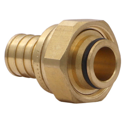 Переходник VIEIR под евроконус с накидной гайкой 16X3/4"F ВР VRP164C-A