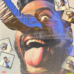 Parliament ‎– Trombipulation (США 1980г.) Т