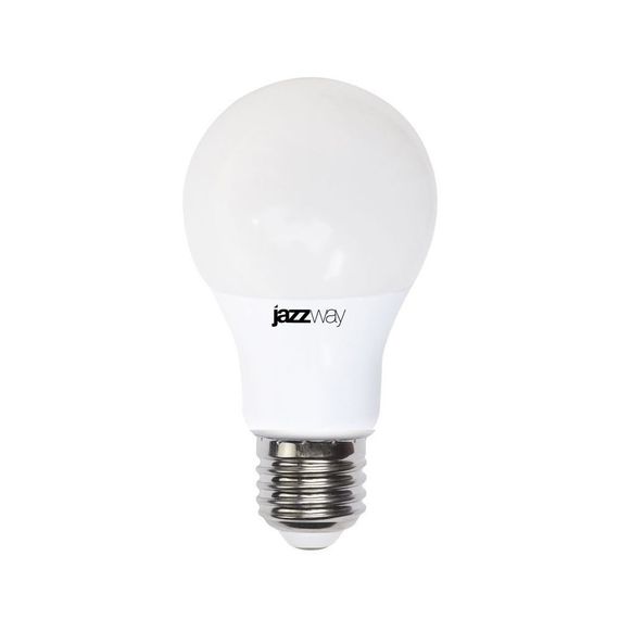 Лампа cветодиодная для птицеводства Jazzway E27 10W 7400K матовая 5022850