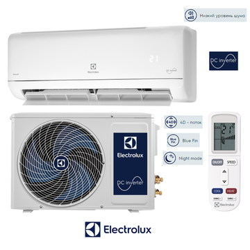 Electrolux EACS/I-07HSK/N8_V3