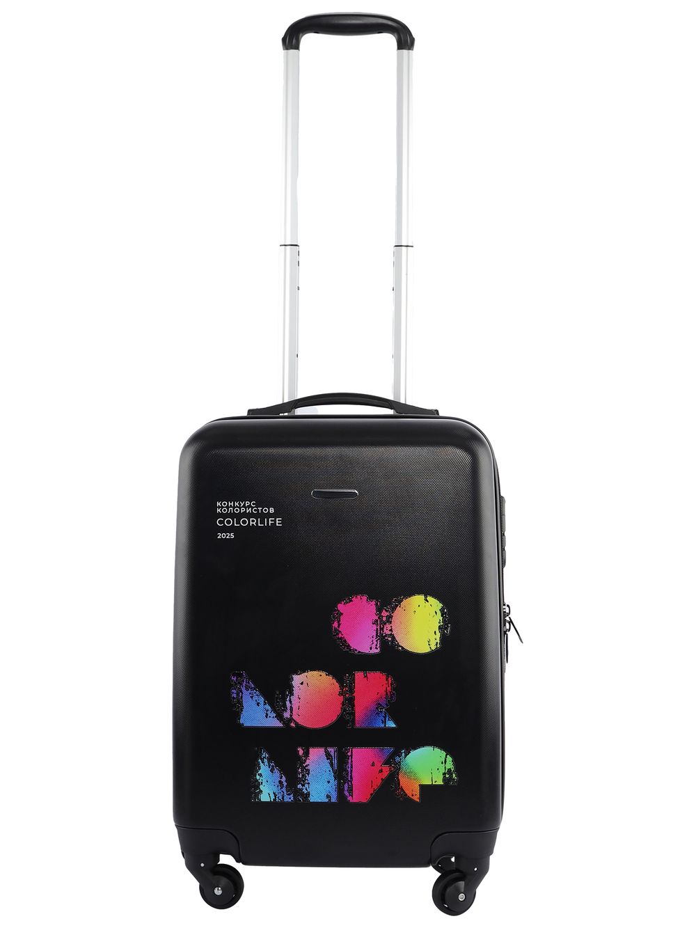 Чемодан 435 / UV DFT / УФ ДТФ