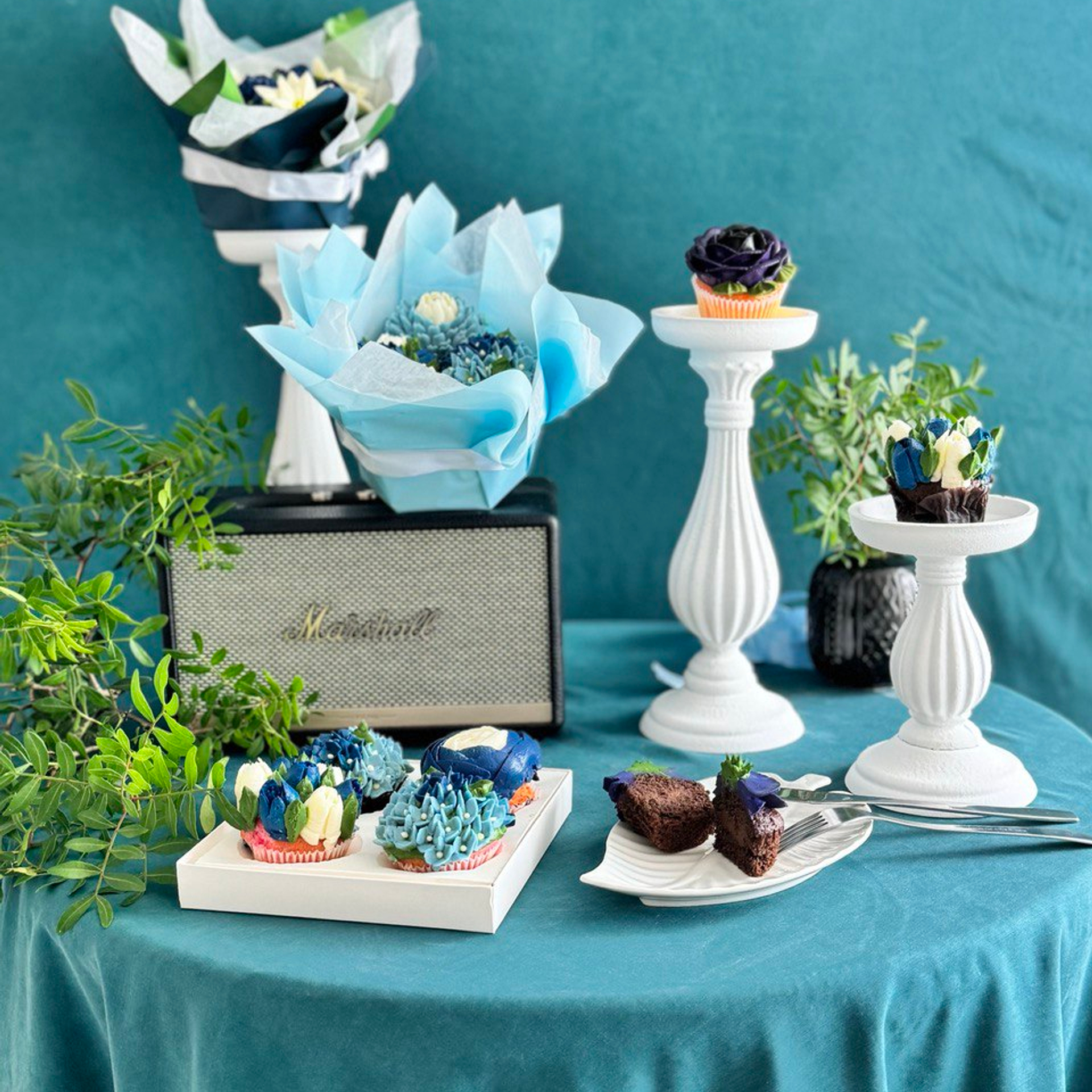 Попробуй зимнее настроение в красивом исполнении