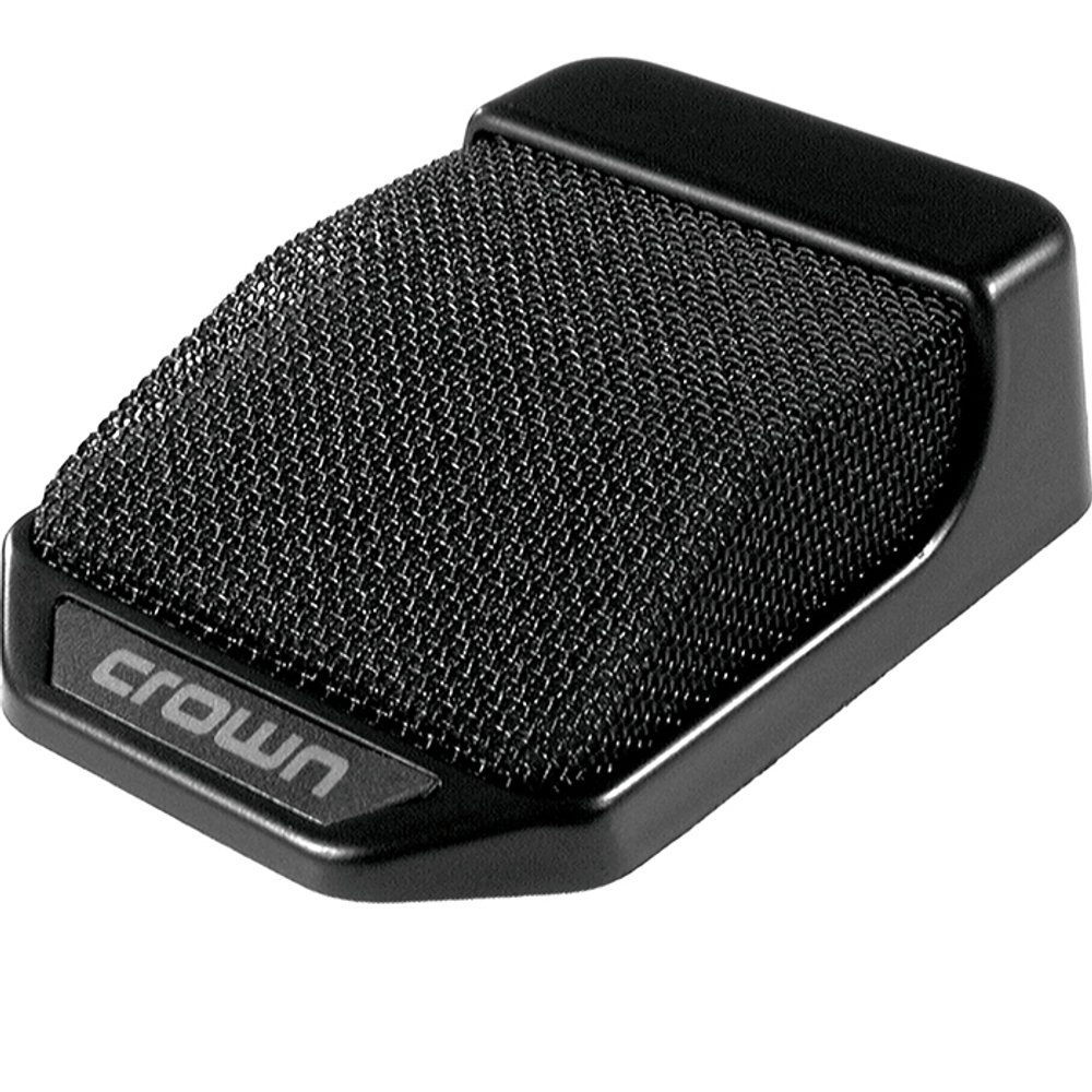 AKG PCC130 микрофон граничного слоя конденсаторный кардиоидный, разъём XLR Switchcraft TB3M, фантомное питание 12-48В, частотный диапазон 50-20000Гц, чувствительность 22мВ/Па, эквивалентный уровень шума 22дБ-А, сигнал/шум 72дБ-А, кабель 4,6м, цвет чёрный