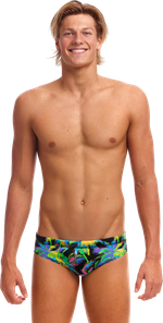 Плавки FUNKY TRUNKS Men's Paradise Please