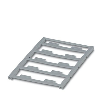 0828099 - UC-EMLP (15X5) SR CUS - Пластиковая табличка