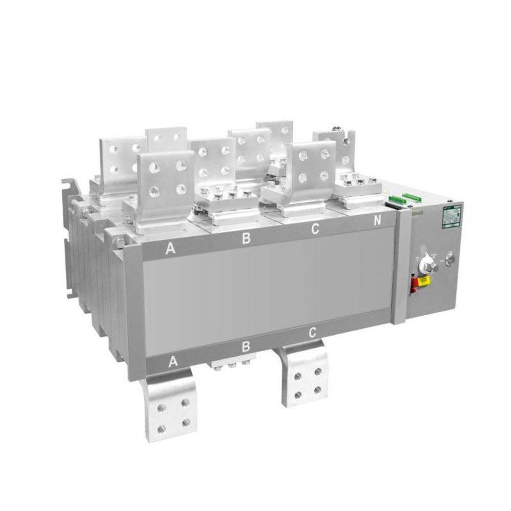 Ввод резерва автоматический АВР АВР-109 4п 2500А 50кА на реверс. выкл.-разъед. с мотор. приводом DEKraft 42079DEK Ввод резерва автоматический АВР АВР-109 4п 2500А 50кА на реверс. выкл.-разъед. с мотор. приводом DEKraft 42079DEK