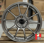 Комплект дисков Weds Sport TC105X 15x7 et35 4x100